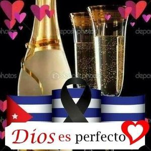 Meet your Posher, Cuba spa